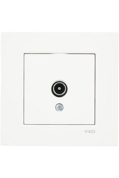 STOREMAX Sbl Karre White Tv Terminated A.Opp Sblshp 1064356