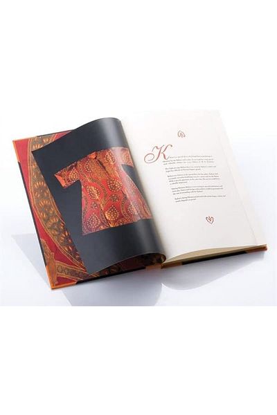 LUXE لون قفطان عثماني مجلة مخطط سلطان أخضر LXSHP 1055529