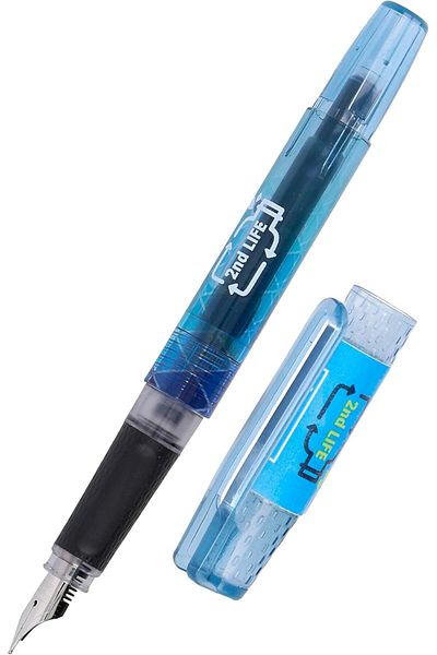 Mu Art Ahşap Mrt 2Nd Life Blue D.K. Mart 871301