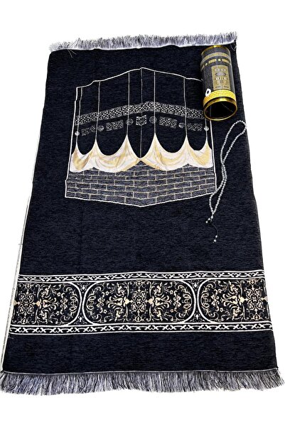 Generic Special gift box, rug with rosary