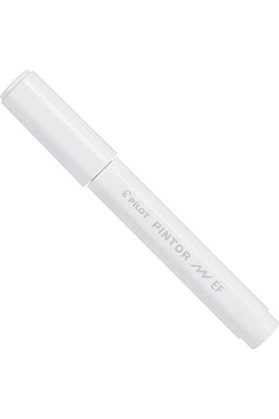 LUXE Pintor Ef, White Lxshp 1055529