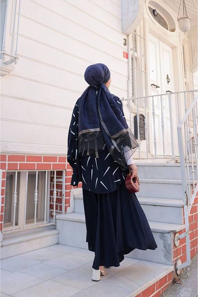 QUAWEAR Σετ κοντομάνικο κοντομάνικο κοστούμι κιμονό με κορδόνι με κορδόνια