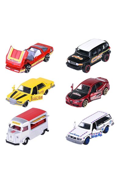 SPOR35 Girl Boy Children's Toy 212054100 Anniversary Edition Premium 6 Asst - Price Is for 1 Piece - in Stock