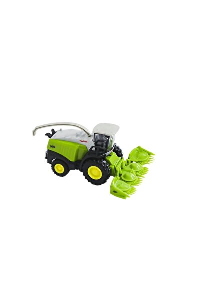 NEWBRENDHOME ألعاب تعليمية 955-138 أدوات المزرعة المعدنية لعبة للأولاد والبنات