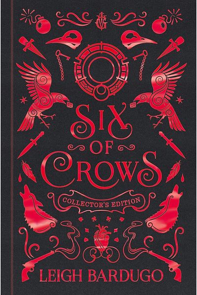 STOREMAX Ezg of Crows: إصدار المجمع: الكتاب الأول Ezsnshop 1065757