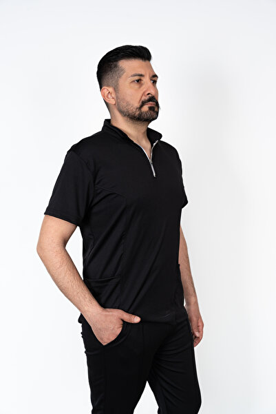 FormaArt Bianco Doktor ve Hemşire Forma Takımı