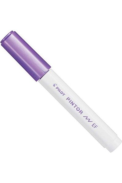 LUXE Pintor (Ef) - Metallic Purple Lxshp 1055529