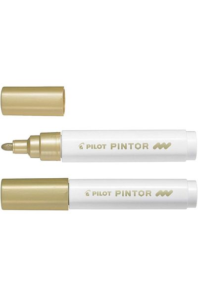 LUXE Pintor (m) - Gold Lxshp 1055529