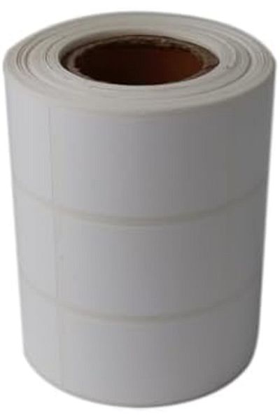 STOREMAX Ezg Labels , Ready to Go Get It Fast Pp Opaque Label 30mm X 50mm 1500 Pieces in a Roll Side by Side 3 in 40mm