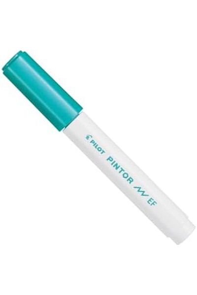 LUXE Pintor Ef, Metallic Green Lxshp 1055529