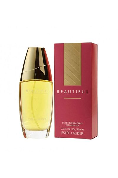 Estee Lauder عطر استي لودر بيوتفل او دو بارفيوم 75مل