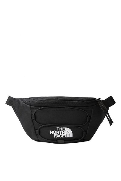 THE NORTH FACE Jester Lumbar Waist Bag Black