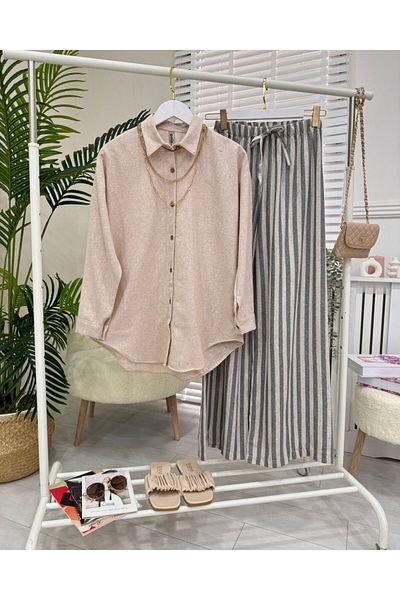 onix Darin Pant Smoked
