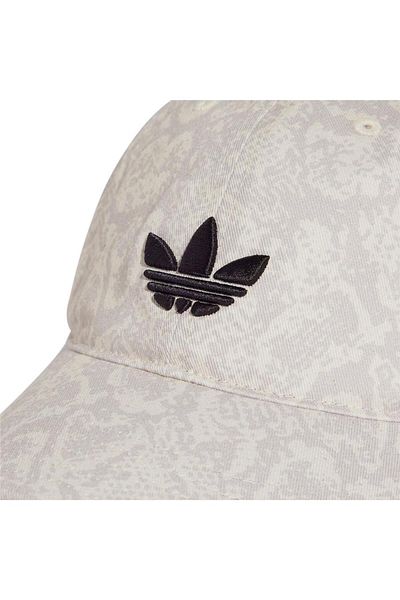 adidas Γυναικείο Λευκό Καπέλο SNAKE BB CAP JD0981