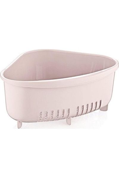 LUXE Sink Garbage Strainer Plastic Triangle Lxshp 1055529
