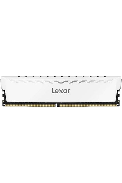 STOREMAX Sbl Thor Memory 8 Gb Dimm Ddr4 Pc4-28800 (3600 Mhz) (White) Sblshp 1064356