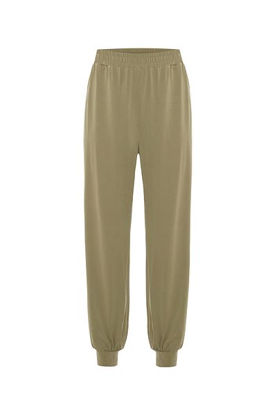 Mudo Modal Mixed Jogger Training Pants