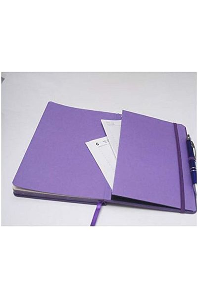 STOREMAX Sbl Kn-113-Tq Thermo Synthetic Leather Notepad, Turquoise Sblshp 1064356