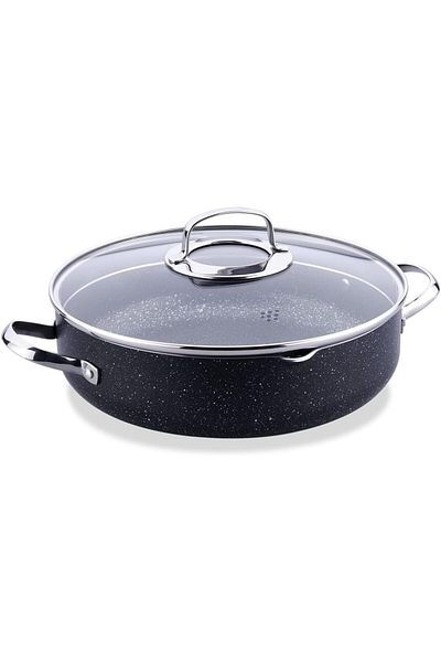 LUXE Acelya Galaxy Short Pot 28X7,5 Star Shop Trend 1058548