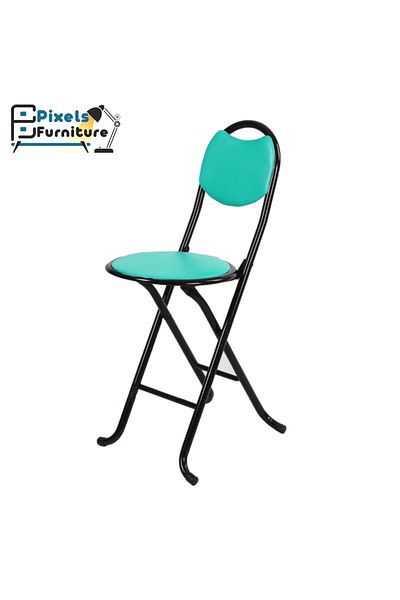 PixelsFurniture Pixel Furniture Prayer Chair is foldable, easy to use and move around.