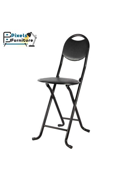PixelsFurniture كرسي الصلاة من بكسل الأثاث قابل للطي وسهل الاستخدام والتنقل