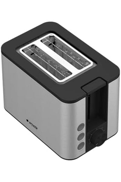 LUXE Ek 9320 I Toaster Lxshp 1055529