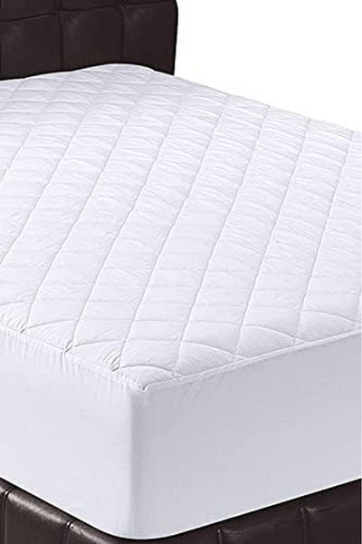 Mu Art Ahşap Fitted Water Liquid Proof Mattress Single and Double Quilted Cotton Mattress Mattresses 9