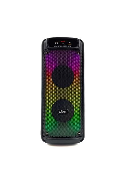 Mediatech Difuzor wireless FLAMEBOX UP MT3177