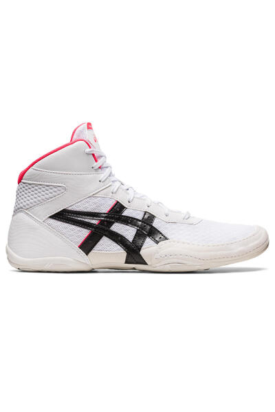 Asics Matflex 7 Güreş Ayakkabısı 1081A051-100-BEYAZ - 38