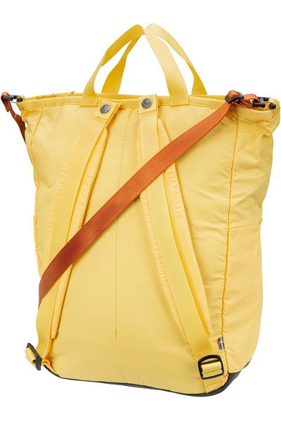 Fjällräven Rucksack High Coast Totepack