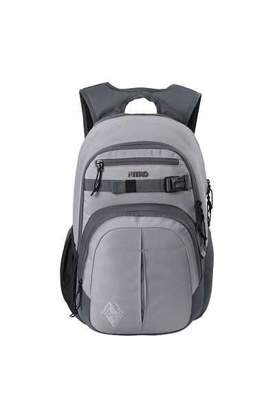 Nitro Chase 35l Daypack 51 Cm Laptopfach