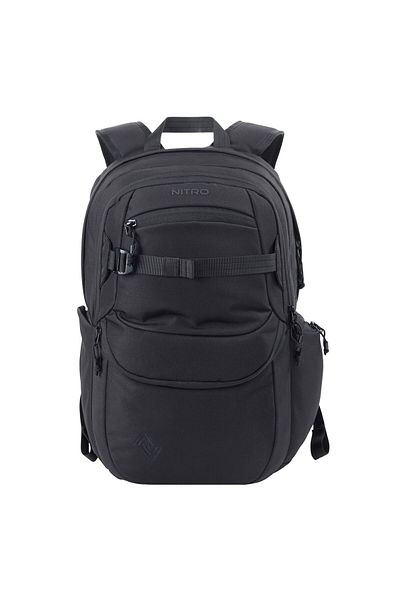 Nitro Future Hero Daypack 51 Cm Laptop Compartment