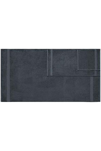 Mu Art Ahşap Mrt Plum Madame D'Or Paris, Luxury 2 Bath Towels, 2 Hand Towels and 4 Kitchen Towels, Ring Cotton
