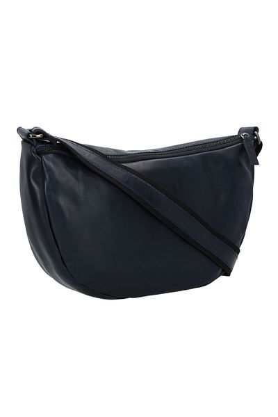 Harold's Geantă de umăr Caugio din piele 36 cm