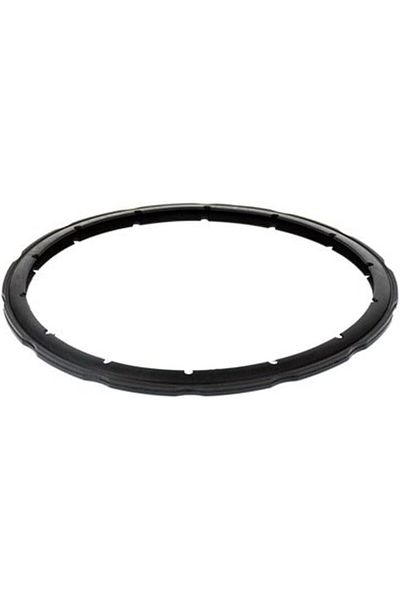 Mu Art Ahşap Mrt Clipso Equivalent Rubber Cap Gasket 4.5-5 - 6 Liters Compatible with Tefal for Pressure Cookers