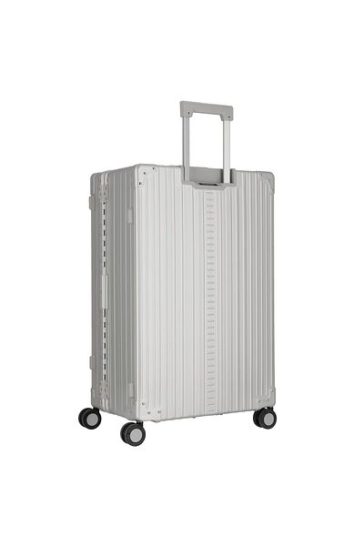 Aleon Traveler Macro 4 Roll Trolley 77 Cm With Garment Bag