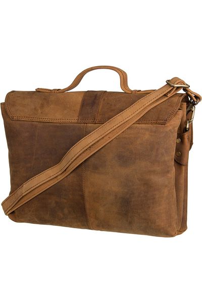 Harold's Aktentasche Antic 3279 Aktenmappe M