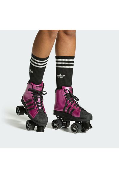 adidas Superstar 82 Women's Skates