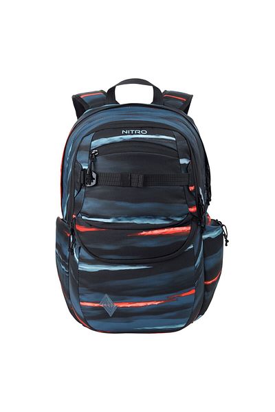 Nitro Future Hero Daypack 51 Cm Laptopfach
