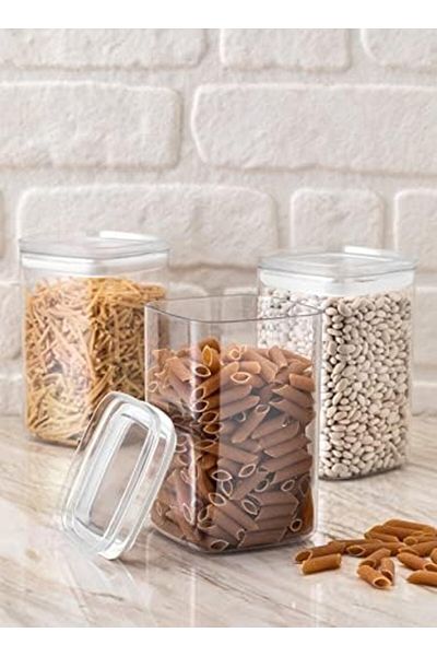 LUXE Storage Container Lxshp 1055529