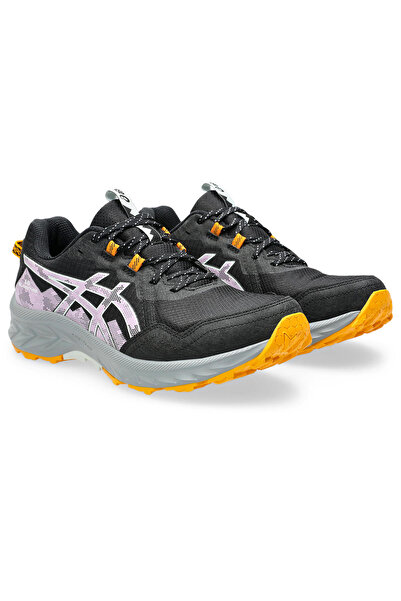 Asics Gel-venture 10 Kadın Mavi Outdoor Koşu Ayakkabısı 1012b759-002