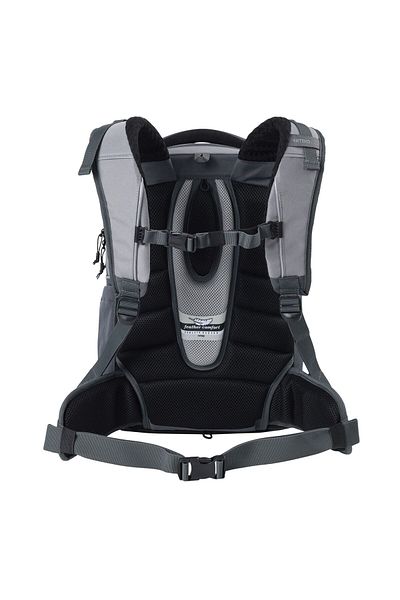 Nitro Daypack Superhero Schulrucksack 44 Cm
