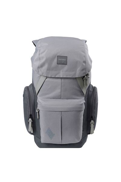 Nitro Urban Daypacker Daypack 46 Cm Laptopfach