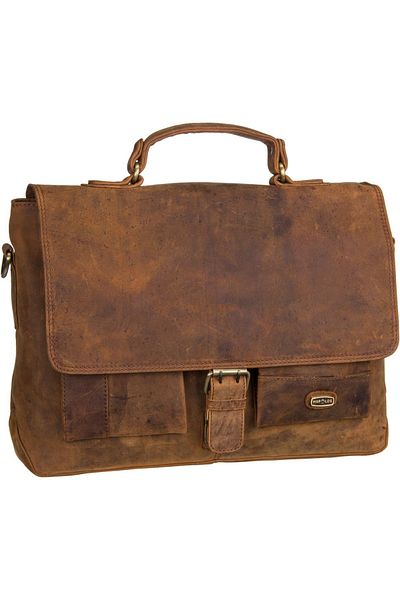 Harold's Aktentasche Antic 2634 Aktentasche L