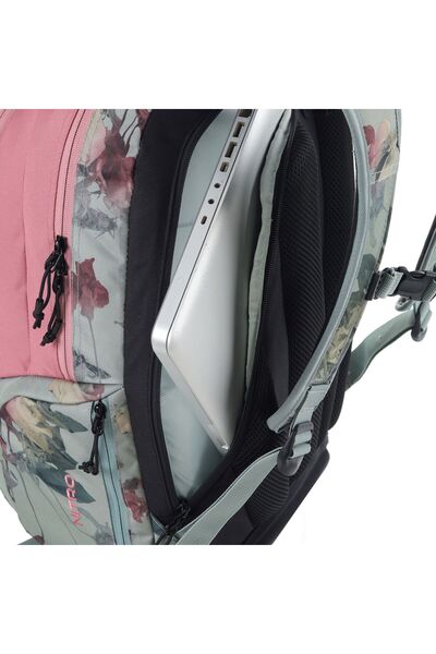 Nitro Daypack Chase backpack 51 cm laptop compartment