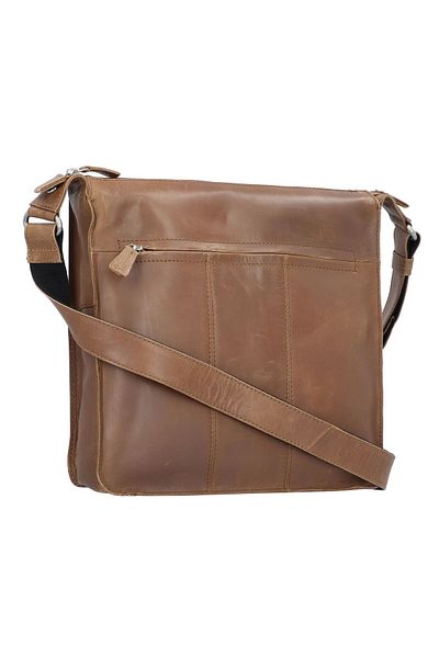 VOI City Cowboy Insa Shoulder Bag Leather 28.5 Cm