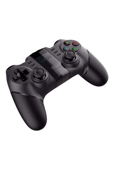 Generic Bluetooth Game Controller With Bracket For Android/ios - Wireless 4.1