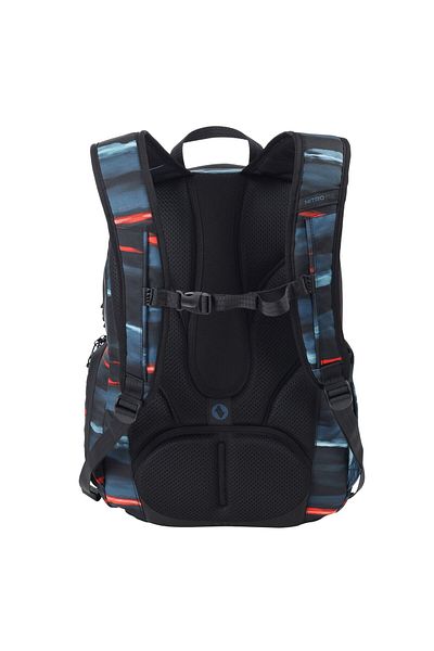 Nitro Future Hero Daypack 51 Cm Laptopfach