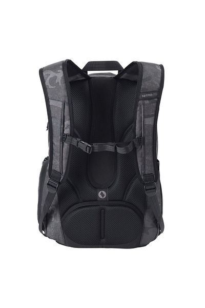 Nitro Future Hero Daypack 51 Cm Laptopfach