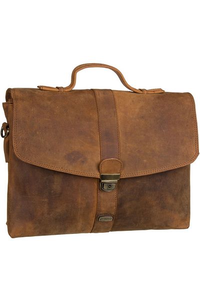 Harold's Aktentasche Antic 3279 Aktenmappe M